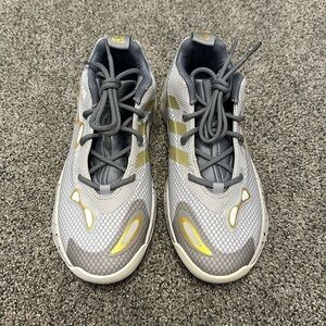 NWOT adidas Candace Parker x Exhibit A